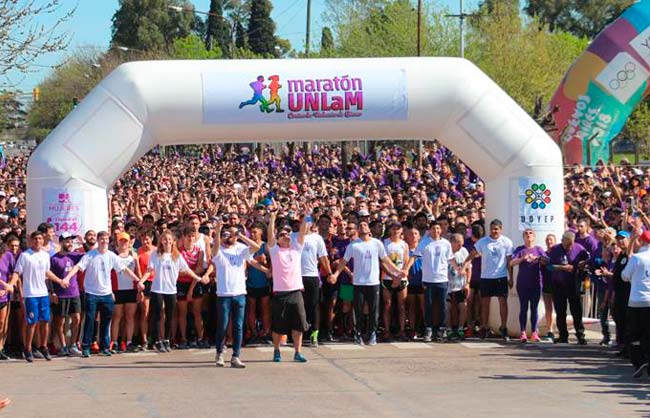 Conductor Animador en Evento Deportivos