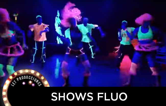 show fluo