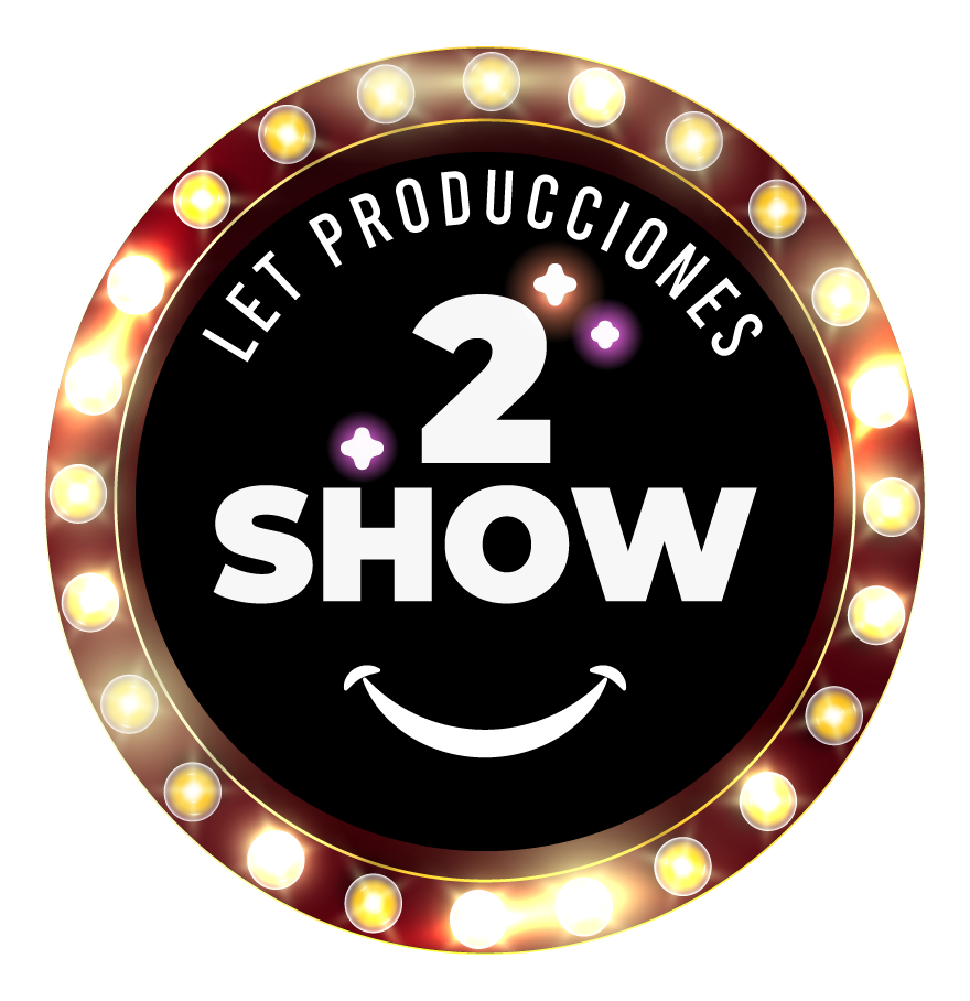 show para 15 años 2