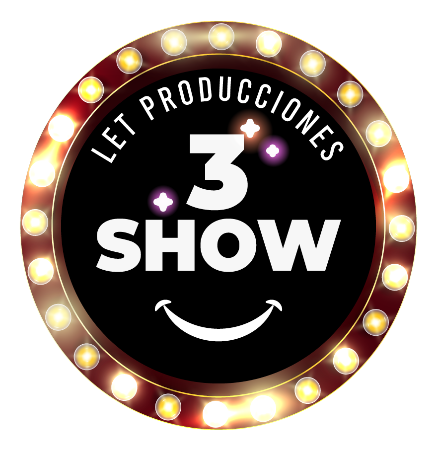 show para 15 años 3